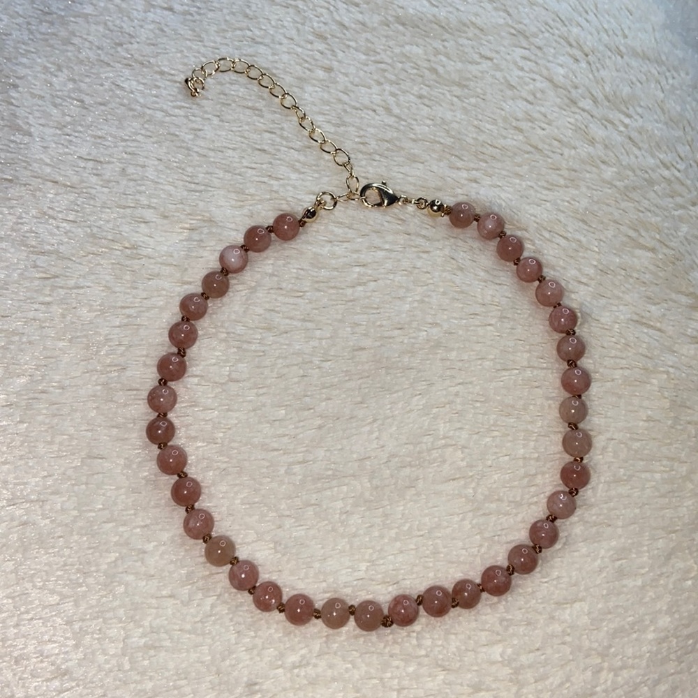 Altar’d State Pearl Necklace